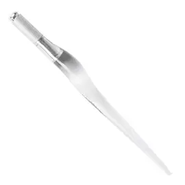 Microblading pen - 14.5 cm - priehľadné | Smart Lashes