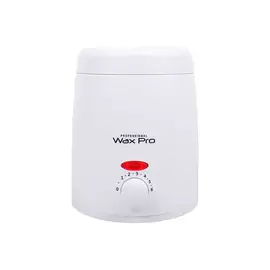 Vaxvärmare - 200 ml - vit | Smart Lashes