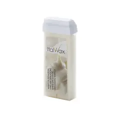 Italwax - vosk na epilaci - BÍLÁ ČOKOLÁDA - 100 ml