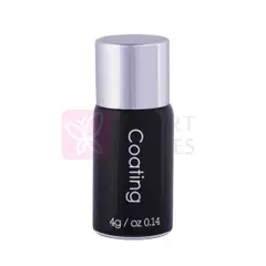 4. step - LLL - Black coating - 4 g