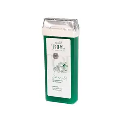 Italwax - vosk na epilaci - EMERALD - 100 ml