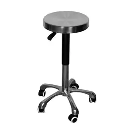 Kosmetisches Taburett - Titan