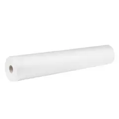 Liegenabdeckung - 80 cm x 100 m - Einweg Bettlaken in Rolle