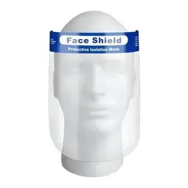 Face protective shield | Smart Lashes