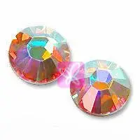 Rhinestone for eyelashes - Rainbow - SS5 - 25 pcs