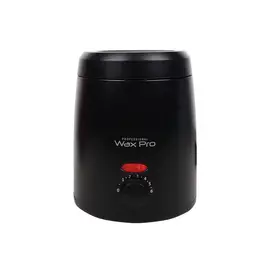 Ohřívač vosku - 200 ml - černý  | Smart Lashes