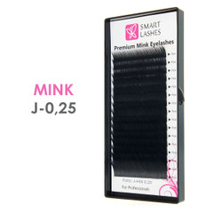 MINK - J - 0.25