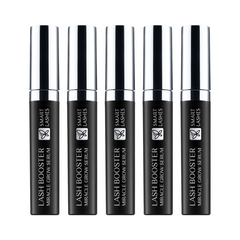 Wimpernserum Smart Lashes - Lash Booster Miracle Grow - 5 Stück