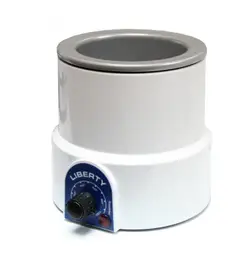 Biemme - ohrievač epilačných voskov - LIBERTY - 800 ml