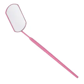 Zrcátko Smart Lashes - růžové | Smart Lashes