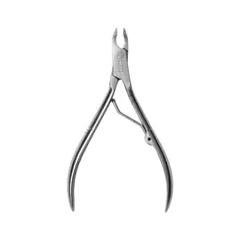 Ocelové kleště na nehtovou kůžičku QUICK - SINGLE - 5 mm