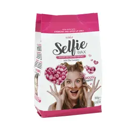 Italwax - Cera Flex - SELFIE - 0,5 kg | Ciglia intelligenti