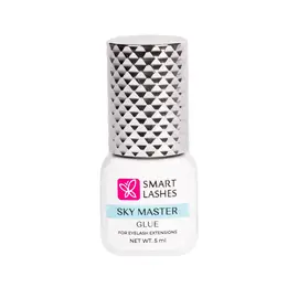 Lepidlo na mihalnice - SKY MASTER - 5 ml | Smart Lashes