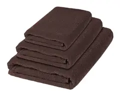 Wellness Badetuch - 70 x 140 cm - 450 g/m²