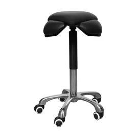 Kosmetisches Taburett - Darth - Schwarz