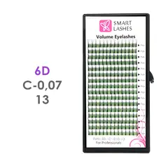 Trsy 6D - C - 0.07 mm - 13 mm