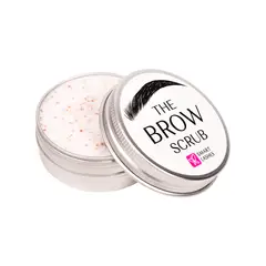 Peeling na obočí - Brow Scrub 