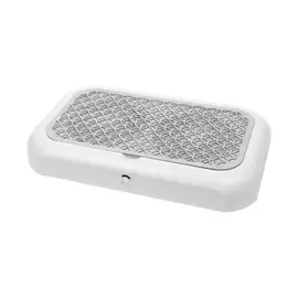 Odsávačka prachu - Jenny - bílá