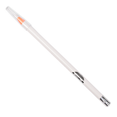 Microblading-Stift für Augenbrauen - weiß