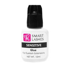 Lepidlo na mihalnice - Sensitive Glue - 10 ml 