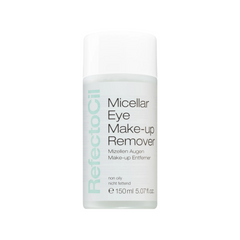 RefectoCil micelární odličovač očí - 150 ml