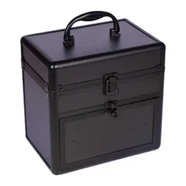 Trusă pentru cosmetice - Mondy - negru