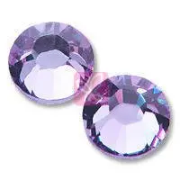 Bergkristal voor wimpers - Violet - SS5 - 25 stuks | Smart Lashes