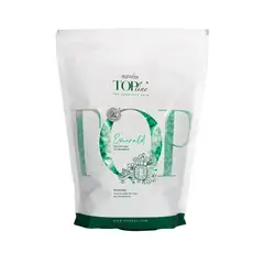 Italwax - Filmwax - zrnká vosku - EMERALD - TOP LINE - 750 g