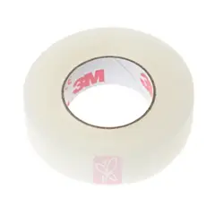 Silikonová hypoalergenní páska 3M