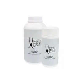 Italwax - Help Line - Anti Sweat