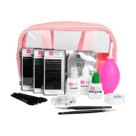 Kit cils - Start -15% | Smart Lashes