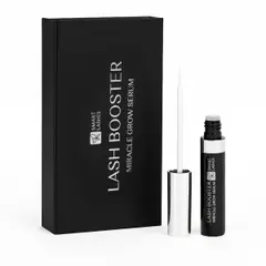 Sérum na mihalnice Smart Lashes - Lash Booster Miracle Grow