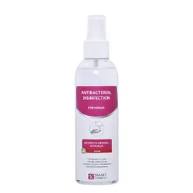 Dezinfekcia na ruky - 200 ml - Cherry | Smart Lashes