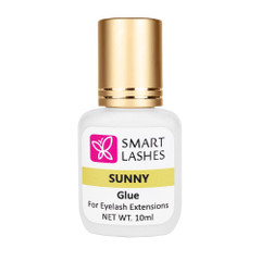 Lepidlo na řasy - Sunny Glue - 10 ml