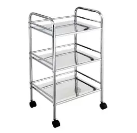 Cosmetische tafel | Slimme wimpers