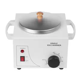 Ohrievač epilačných voskov - Heat Master - 600 ml