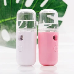 Mini USB nebulizer - STACY