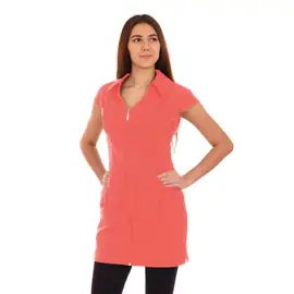 Robe AMELIA - abricot | Smart Lashes