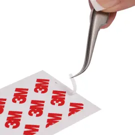 3M tape - 5 x 50 pcs.  | Smart Lashes