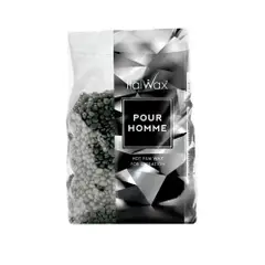 Italwax - Filmwax - zrnka vosku - POUR HOMME - 1 kg 
