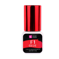 Lash Adhesive - F1 glue - 5 ml