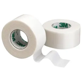 Bandă de mătase - țesută - 2,5 cm x 9,1 m | Smart Lashes