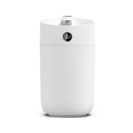 Ultrazvukový zvlhčovač vzduchu - bílý - 3000 ml | Smart Lashes