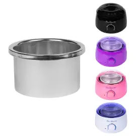 Náhradní vyměnitelná nádoba pro ohřívač vosku - PROWAX100