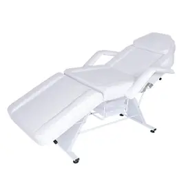 Kosmetické lehátko s vysokou stabilitou