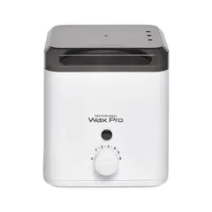 Ohrievač vosku - Alex - 200 ml - biely