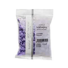 Italwax - Filmwax - zrnka vosku - LEVANDULE - NIRVANA - 100 g