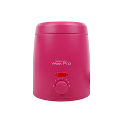 Ohřívač vosku - 200 ml - světle růžový