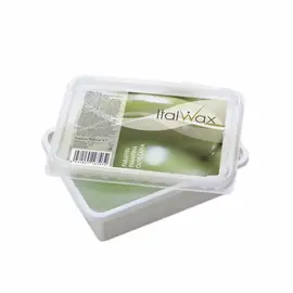 Italwax - parafín - Oliva - 500 ml