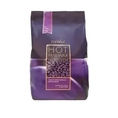 Italwax - Filmwax - zrnka vosku - ŠVESTKA - 1 kg 